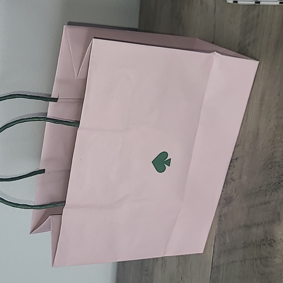 Kate Spade Clutch Card Holder with Gift Bag - Picture 10 of 11